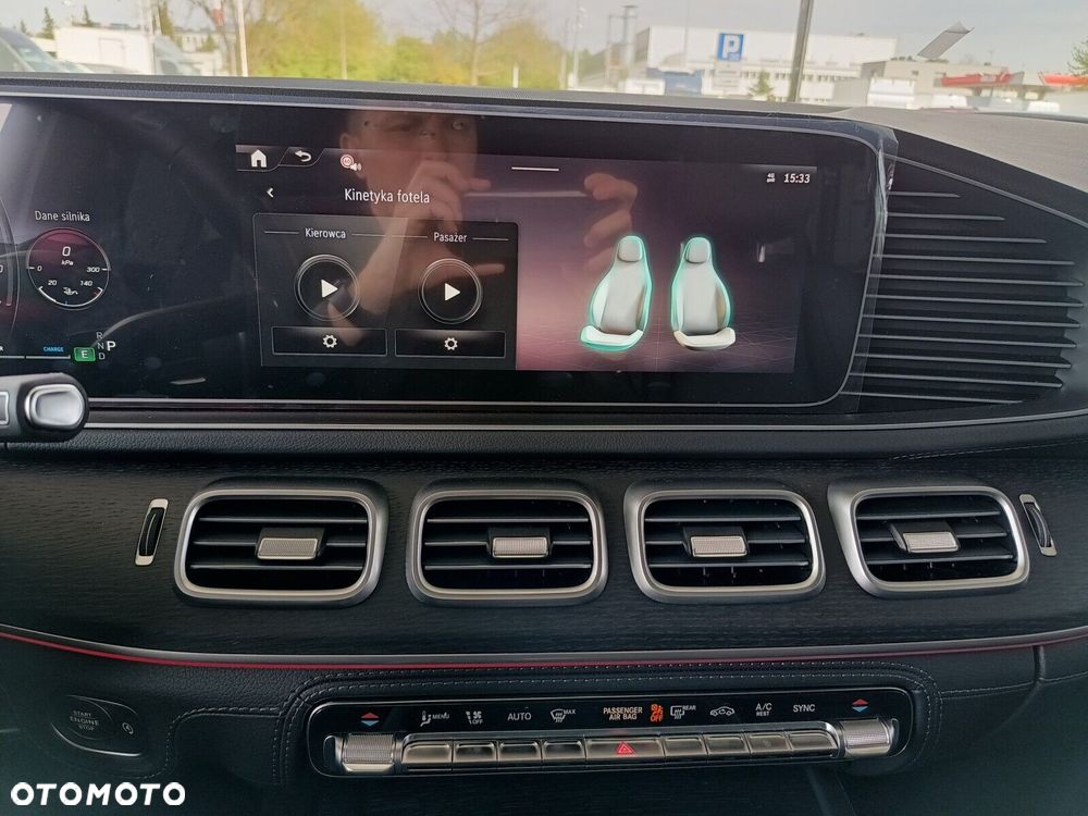 Mercedes-Benz GLE - 19