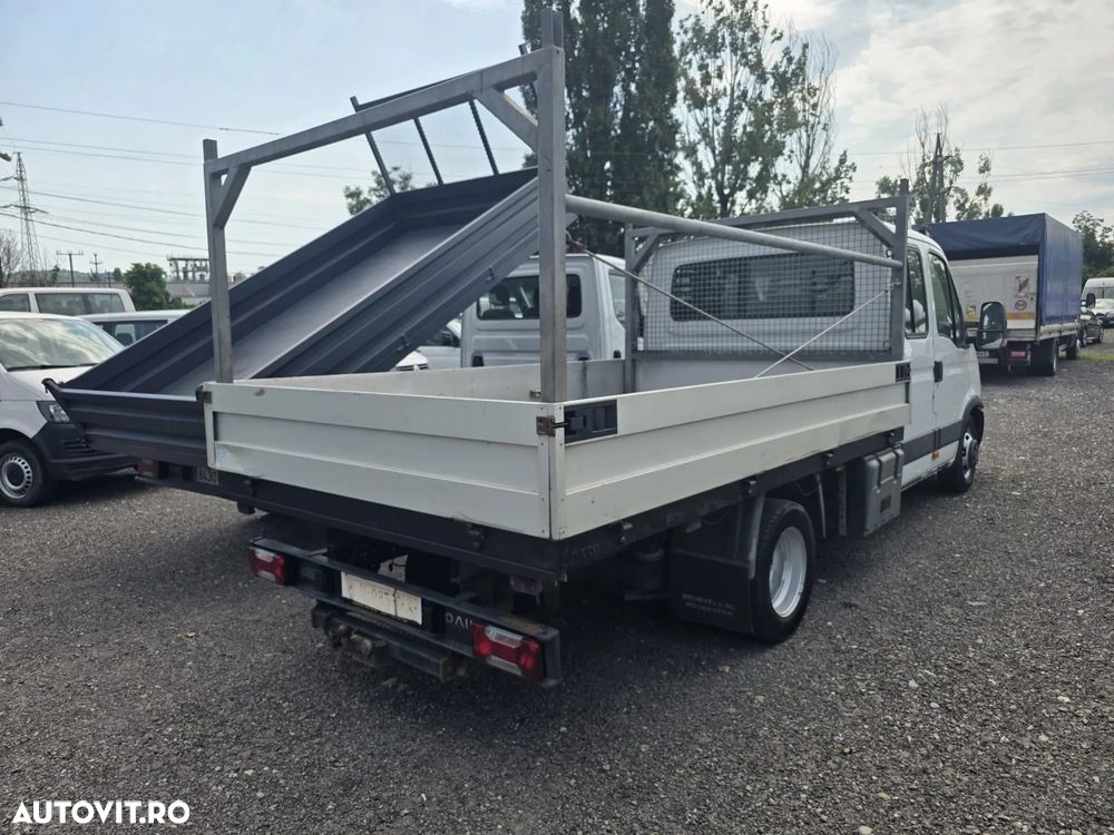 Iveco 35C15 - 4