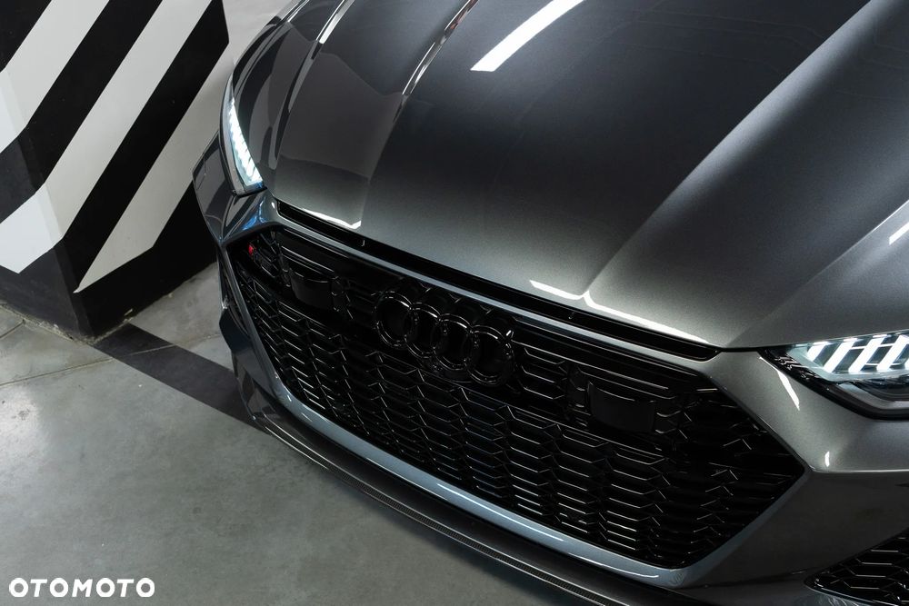 Audi RS6 Avant TFSI mHEV Quattro Performance Tiptronic - 10