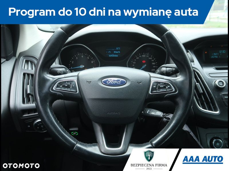 Ford Focus - 19
