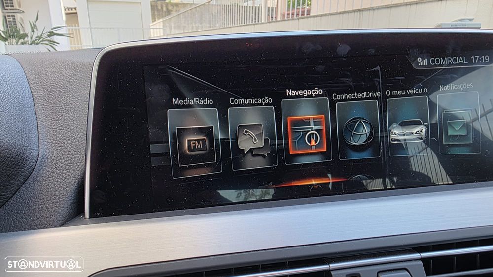 BMW 640 Gran Coupé d - 23