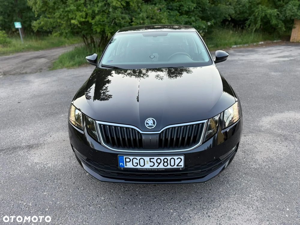 Skoda Octavia 1.6 TDI Ambition - 2