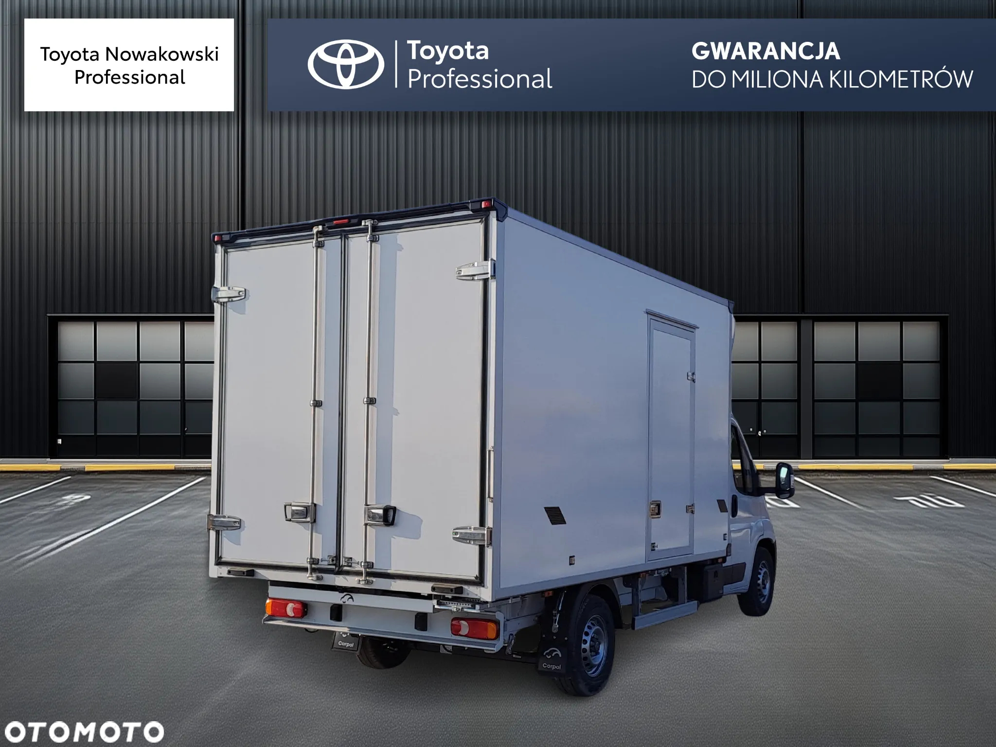 Toyota Proace MAX - 5