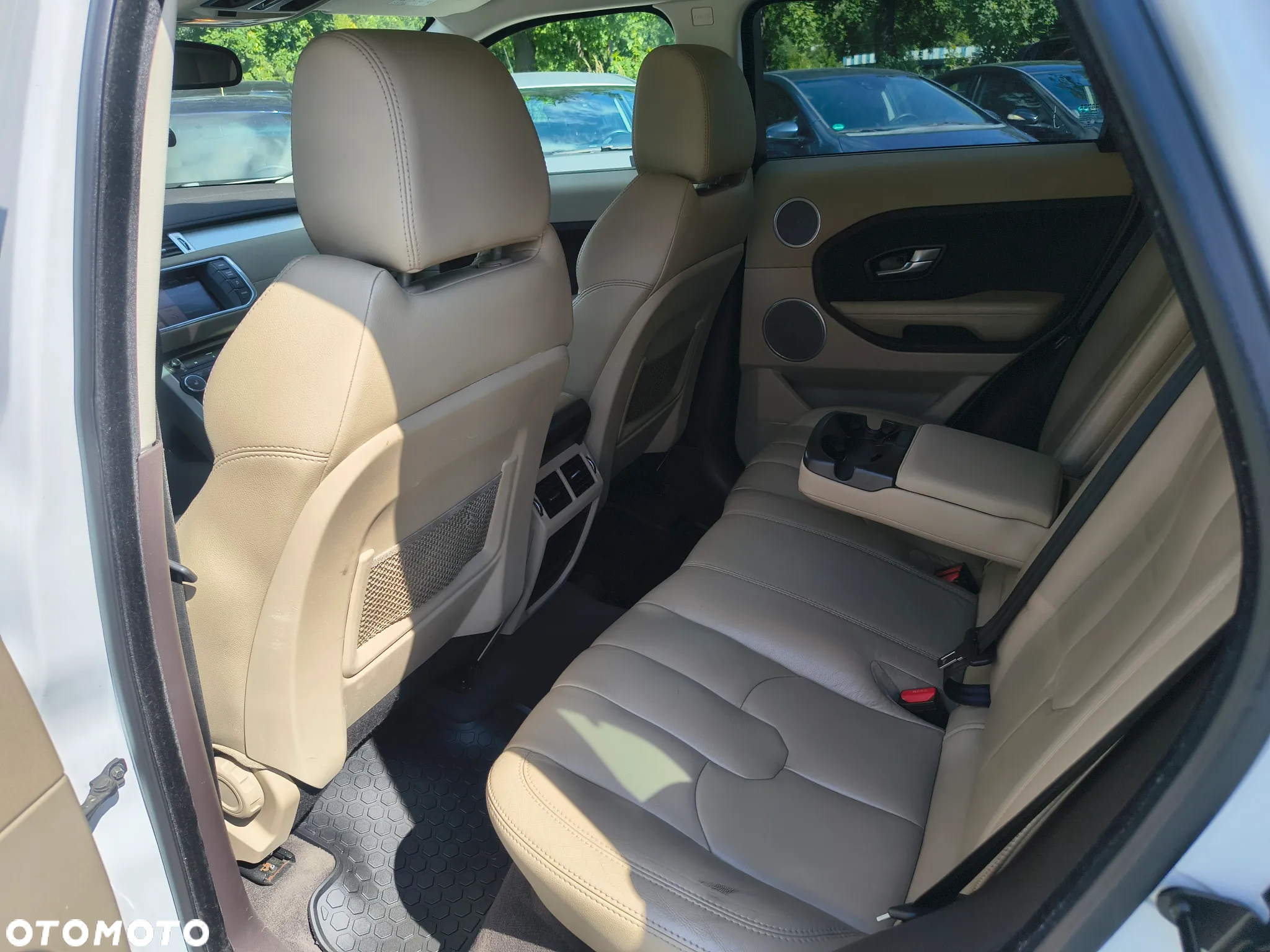 Land Rover Range Rover Evoque eD4 Prestige - 20