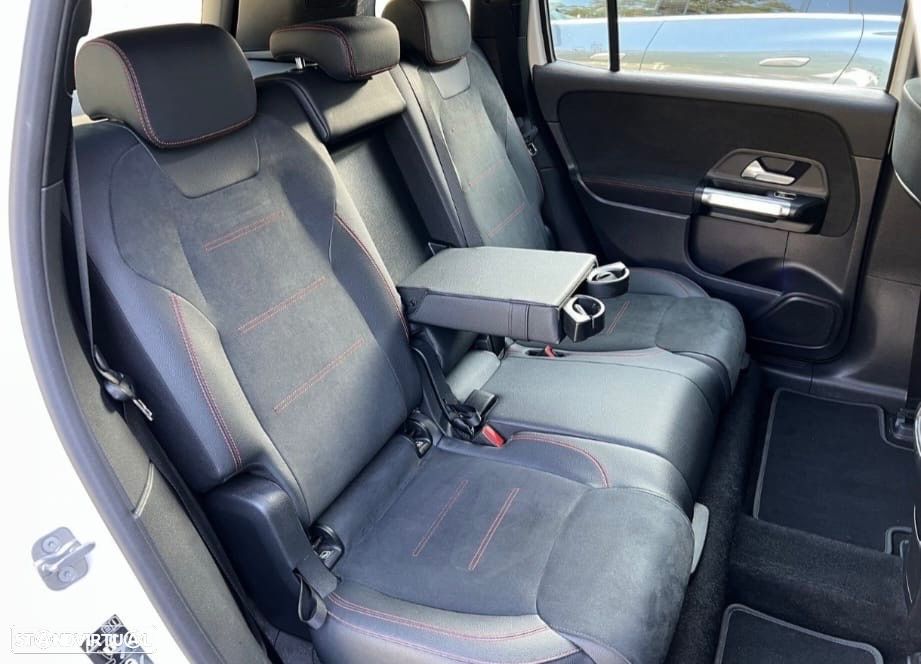 Mercedes-Benz EQB 250 AMG Line - 8