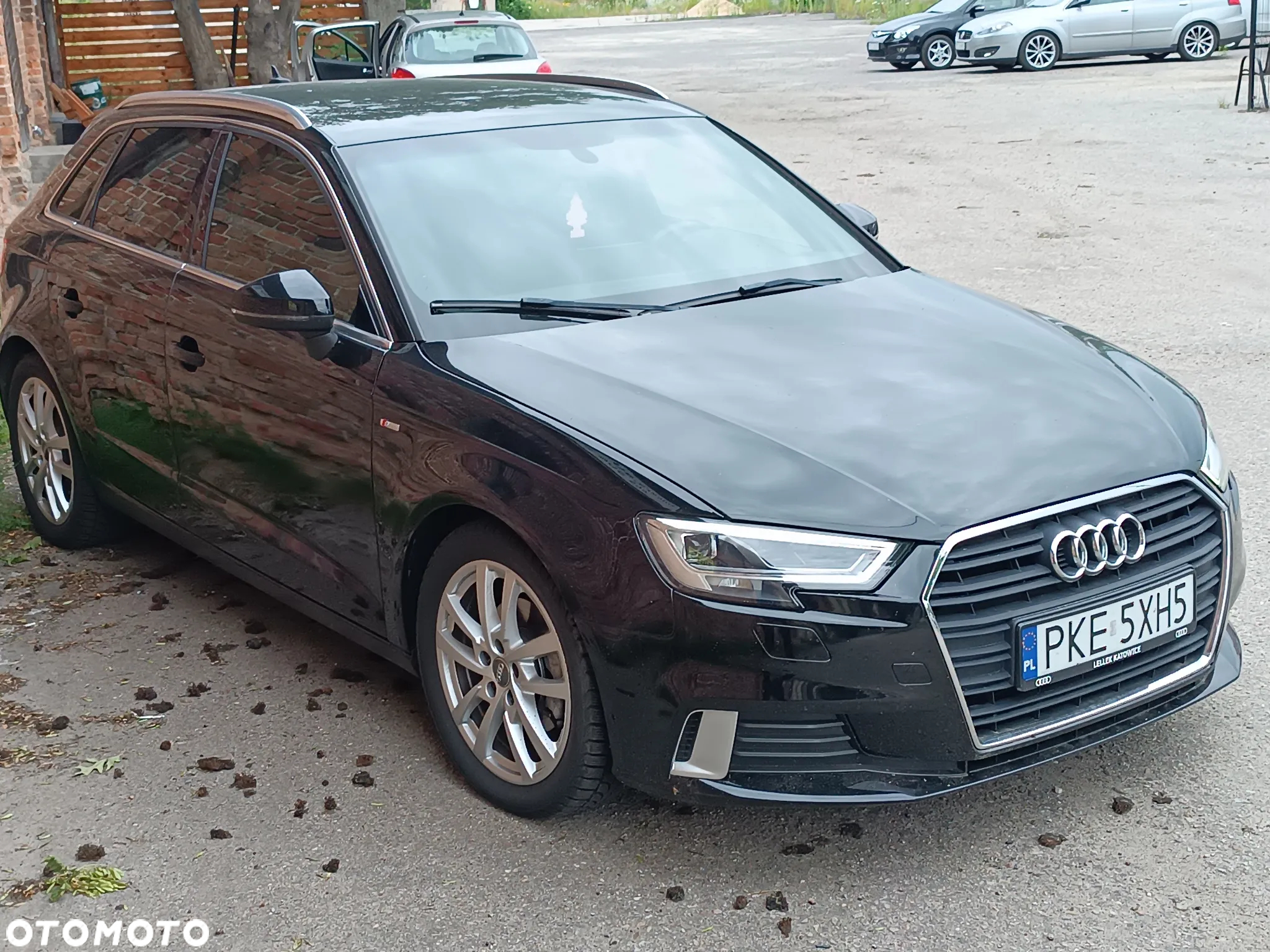 Audi A3 1.6 TDI Sportback S tronic sport - 5