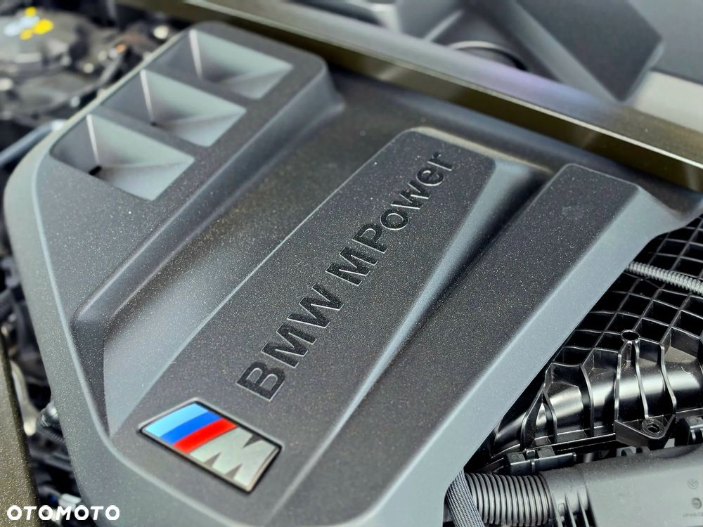 BMW M3 Competition xDrive sport - 21