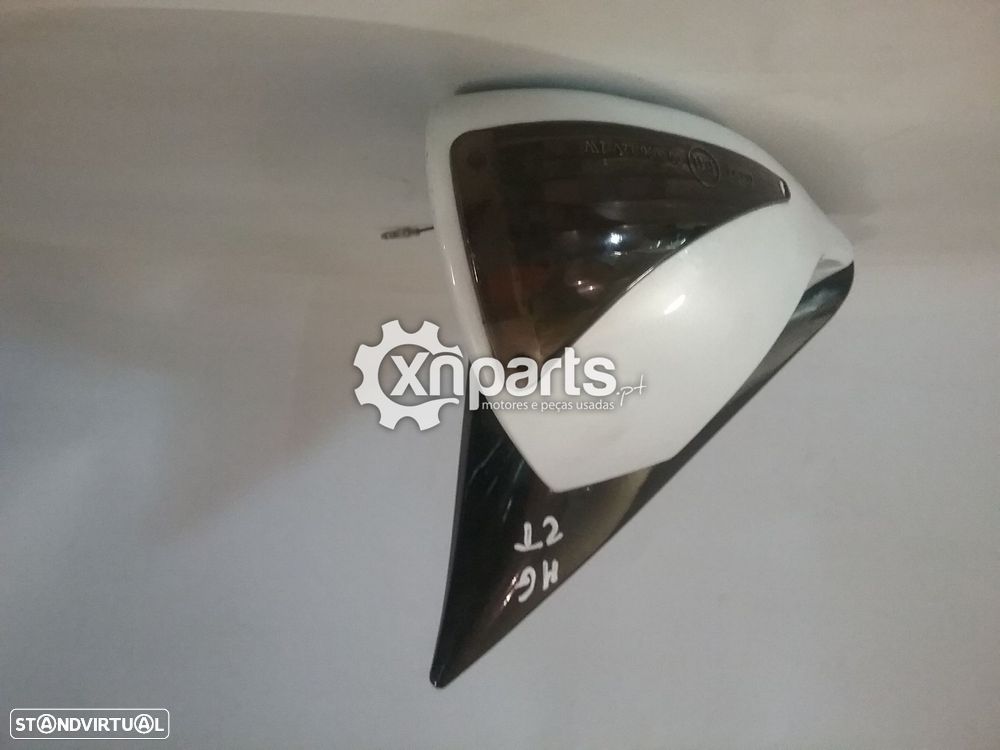 Espelho Retrovisor Esq MG ZT 2003 - 2005 - 2