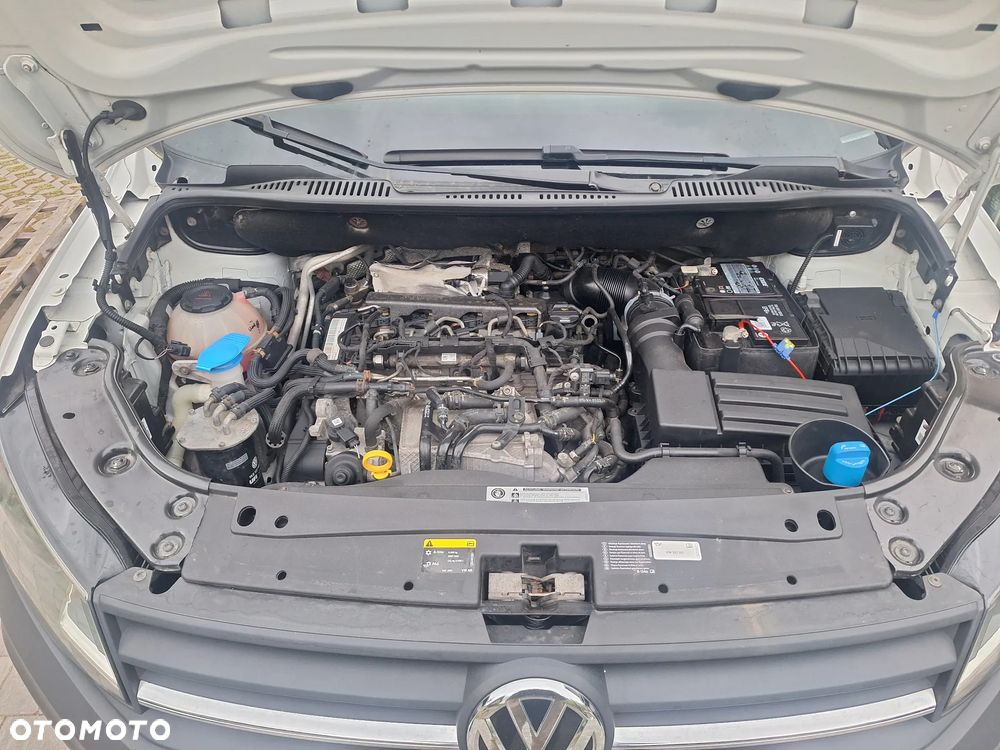 Volkswagen Caddy 2.0 TDI - 6