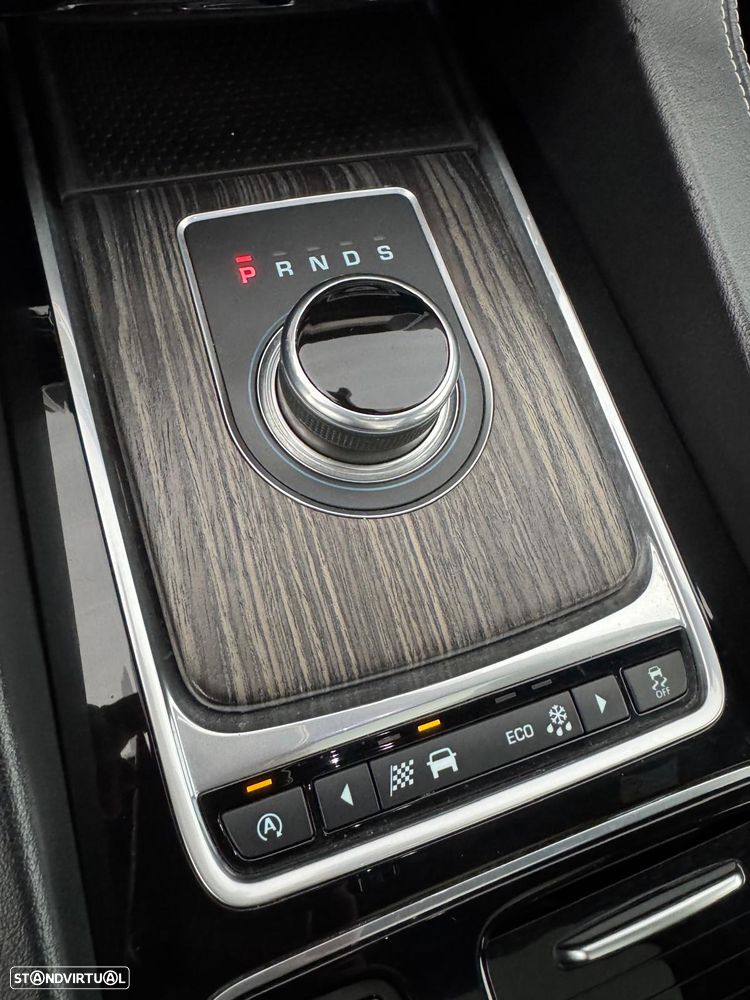 Jaguar F-Pace 20d Aut. Pure - 20