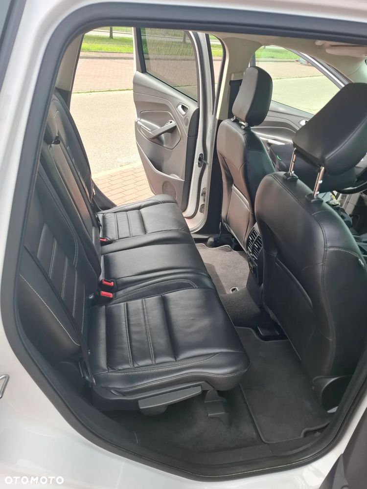 Ford Escape - 6