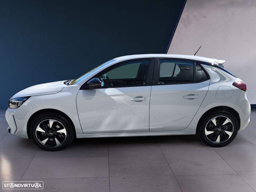 Opel Corsa-e 51 kWh Edition - 5