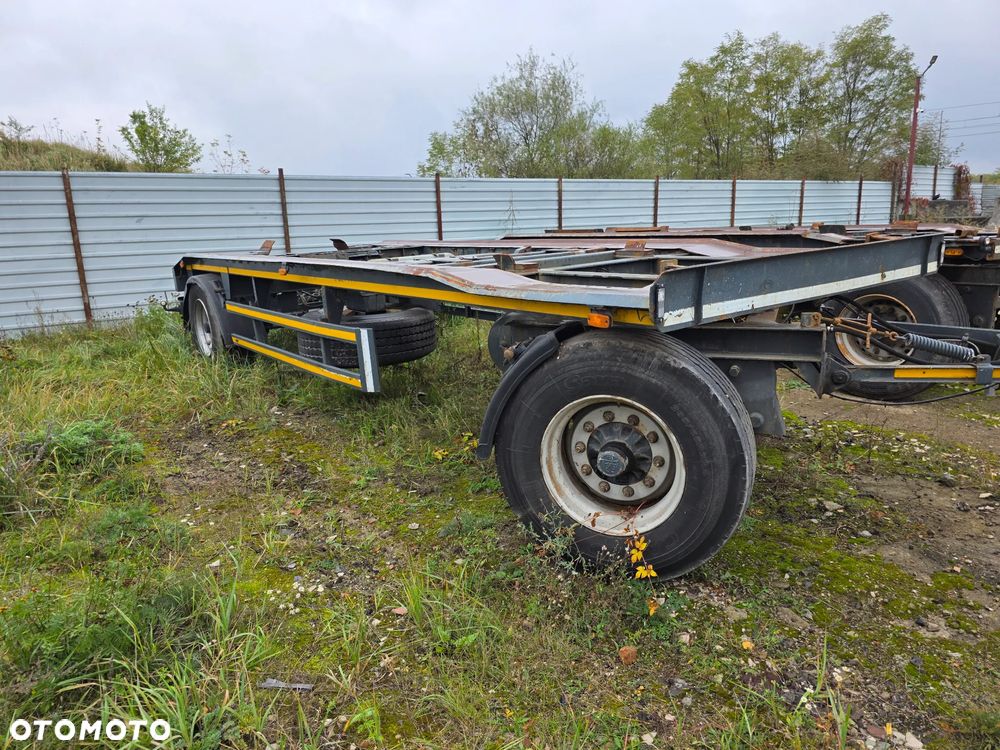 Meiller ANH-F Hakowiec - 7