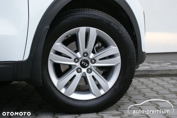 Kia Sportage 1.6 GDI 2WD VISION - 33
