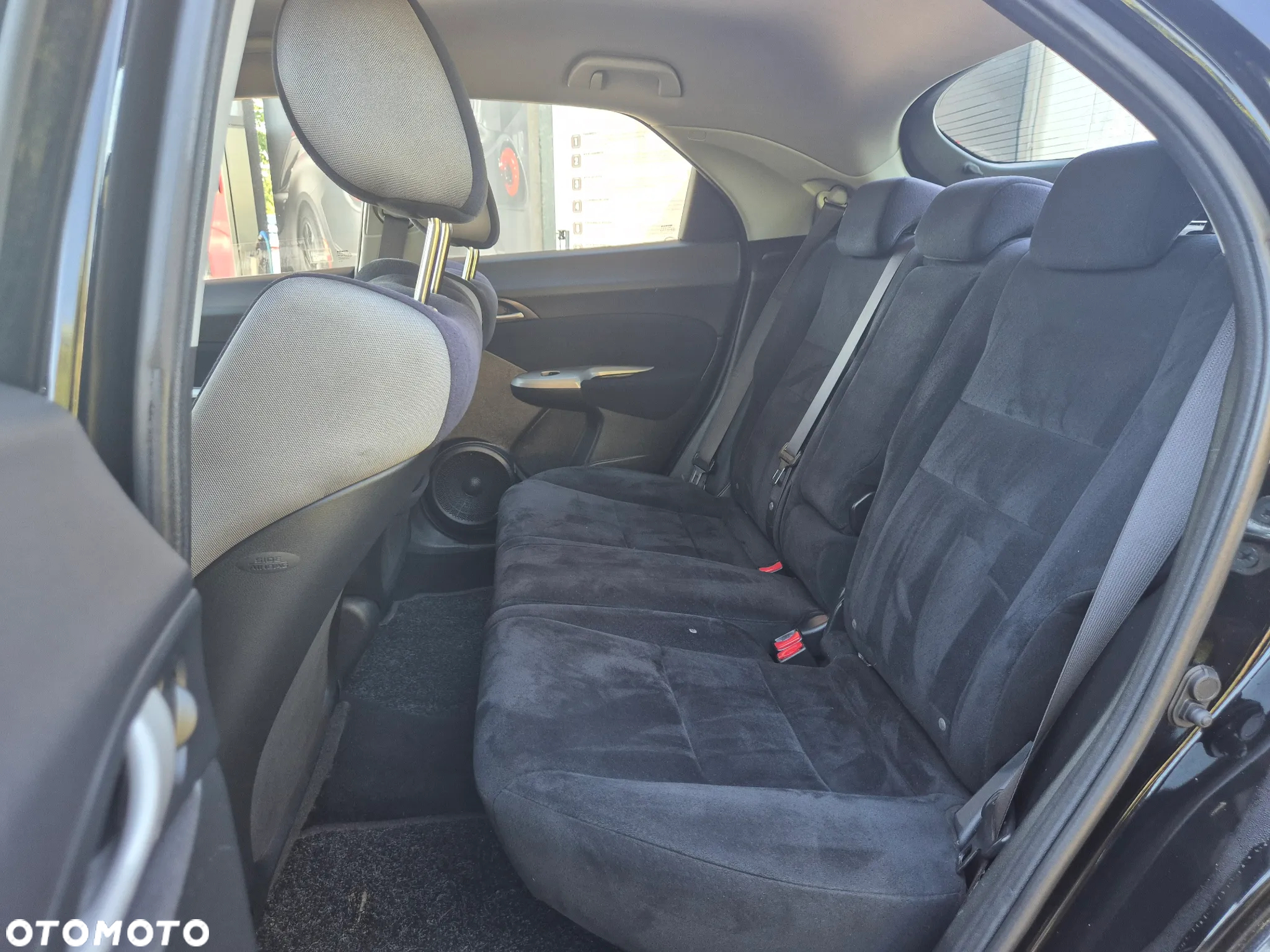 Honda Civic 1.8i-VTEC Executive - 27