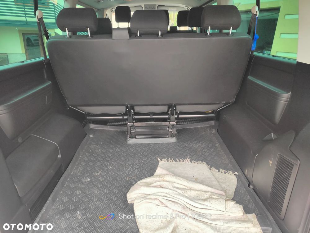 Volkswagen Caravelle 2.0 BiTDI L2 Highline DSG - 11