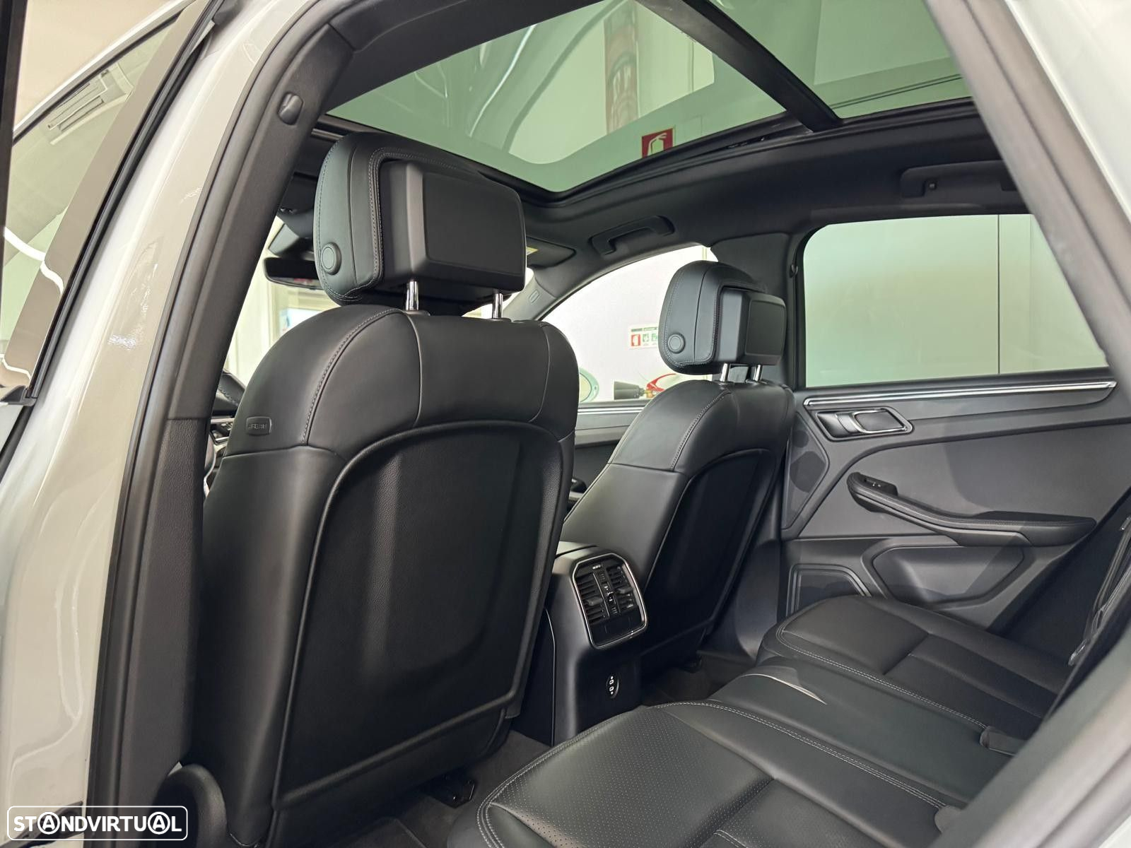 Porsche Macan Soul Edition - 12