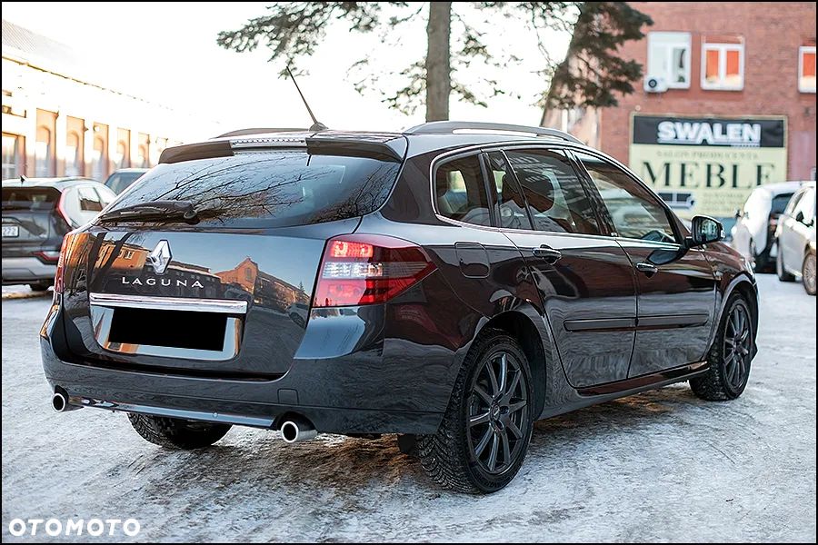 Renault Laguna - 11