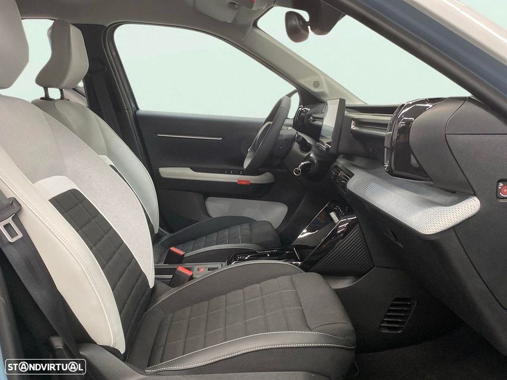 Citroën e-C3 - 16