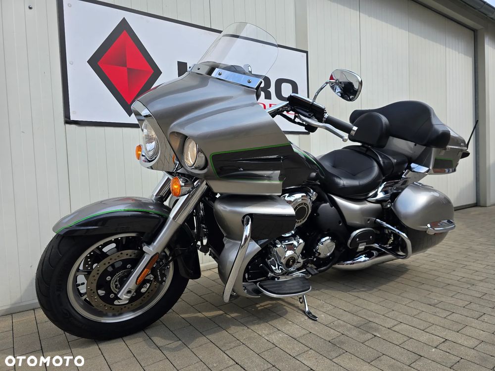 Kawasaki Vulcan - 10