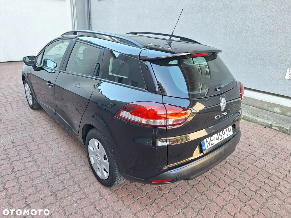 Renault Clio Energy TCe 90 Start & Stop Paris - 14