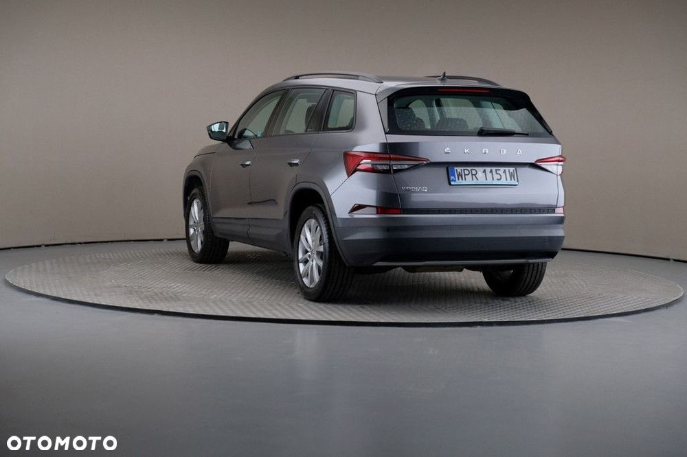 Skoda Kodiaq - 2