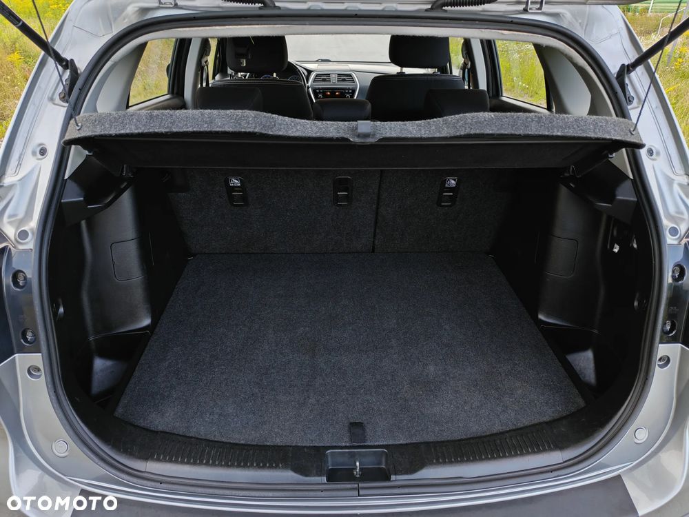 Suzuki SX4 S-Cross 1.6 DDiS 4x2 Comfort+ - 25