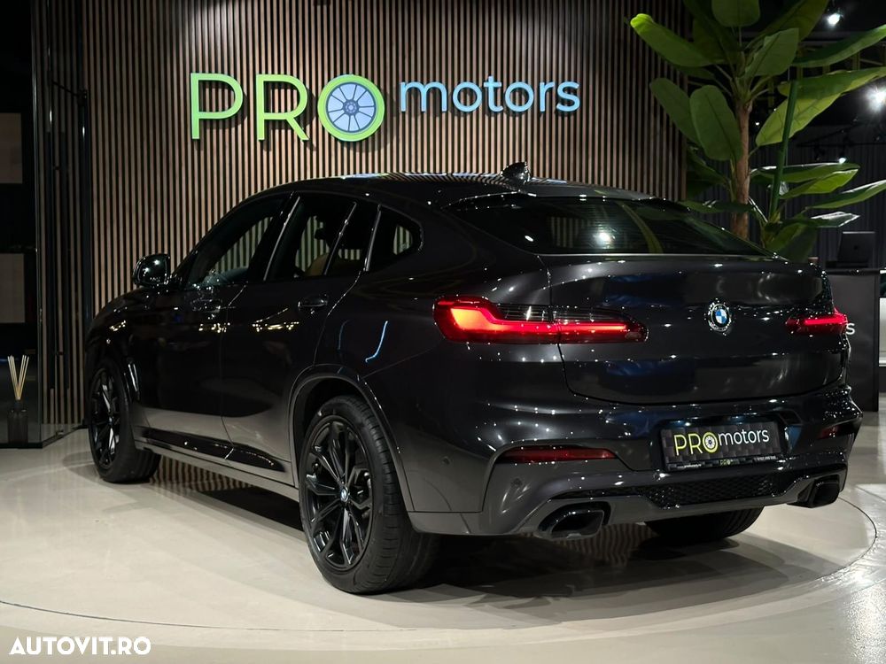 BMW X4 - 9