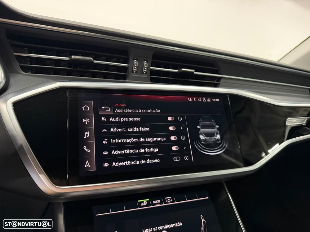 Audi A6 Avant 50 TFSIe quattro S tronic - 29