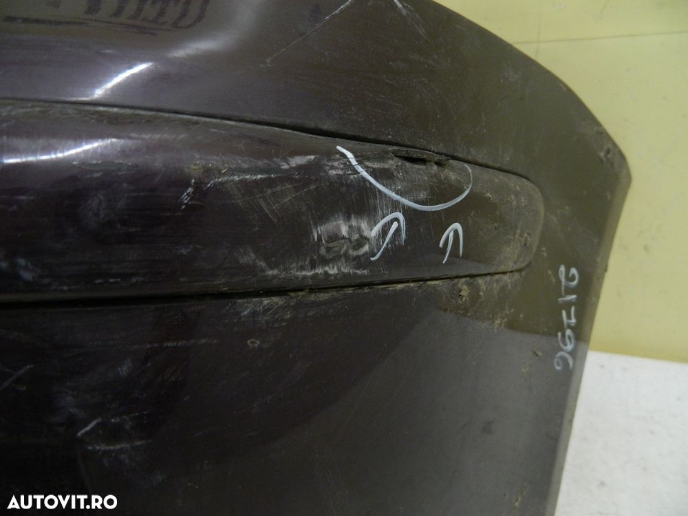 Bara fata VW Polo 6Q, 2002, 2003, 2004, 2005, cod origine 6Q080721. - 5