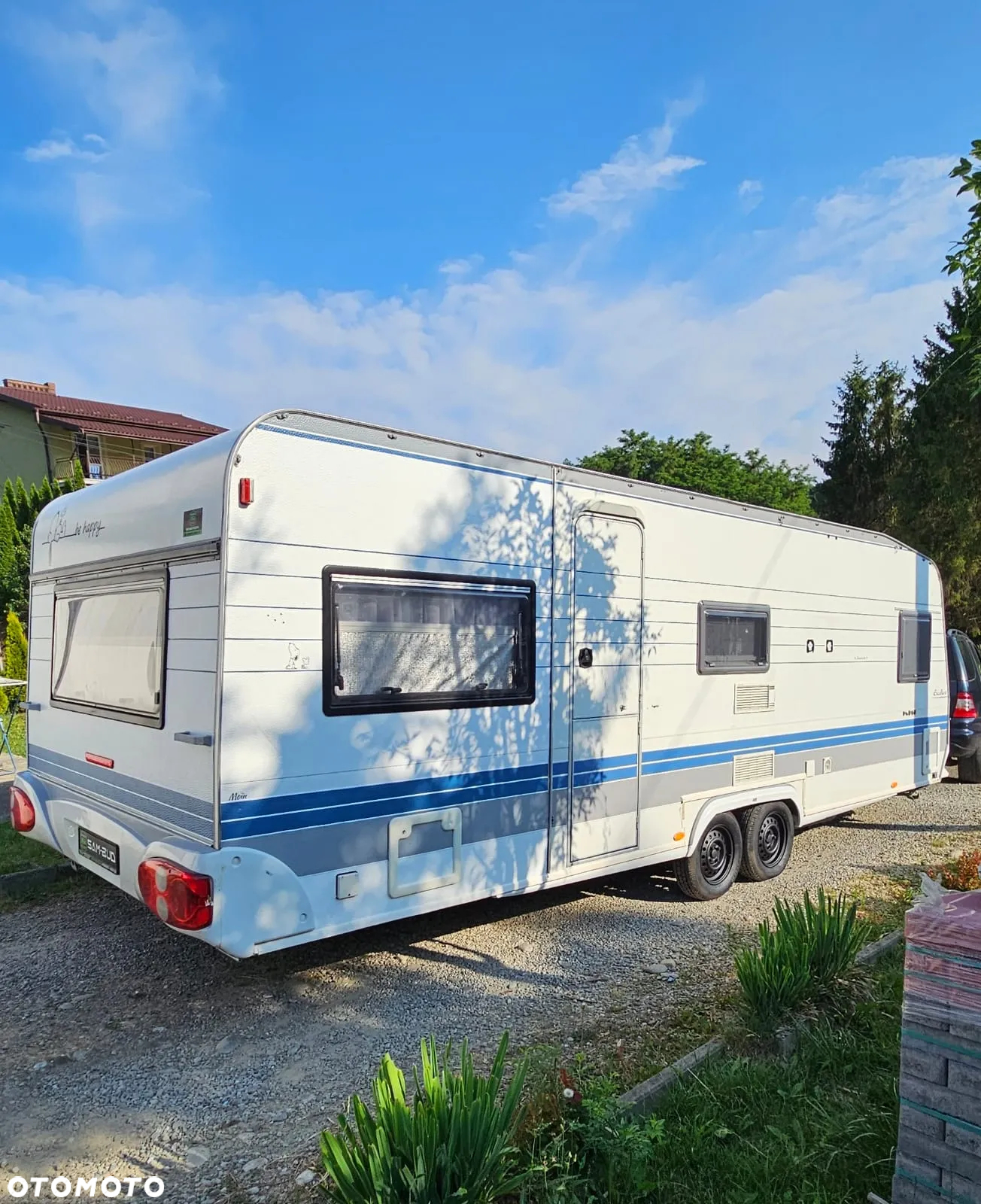 Hobby 650 - 2
