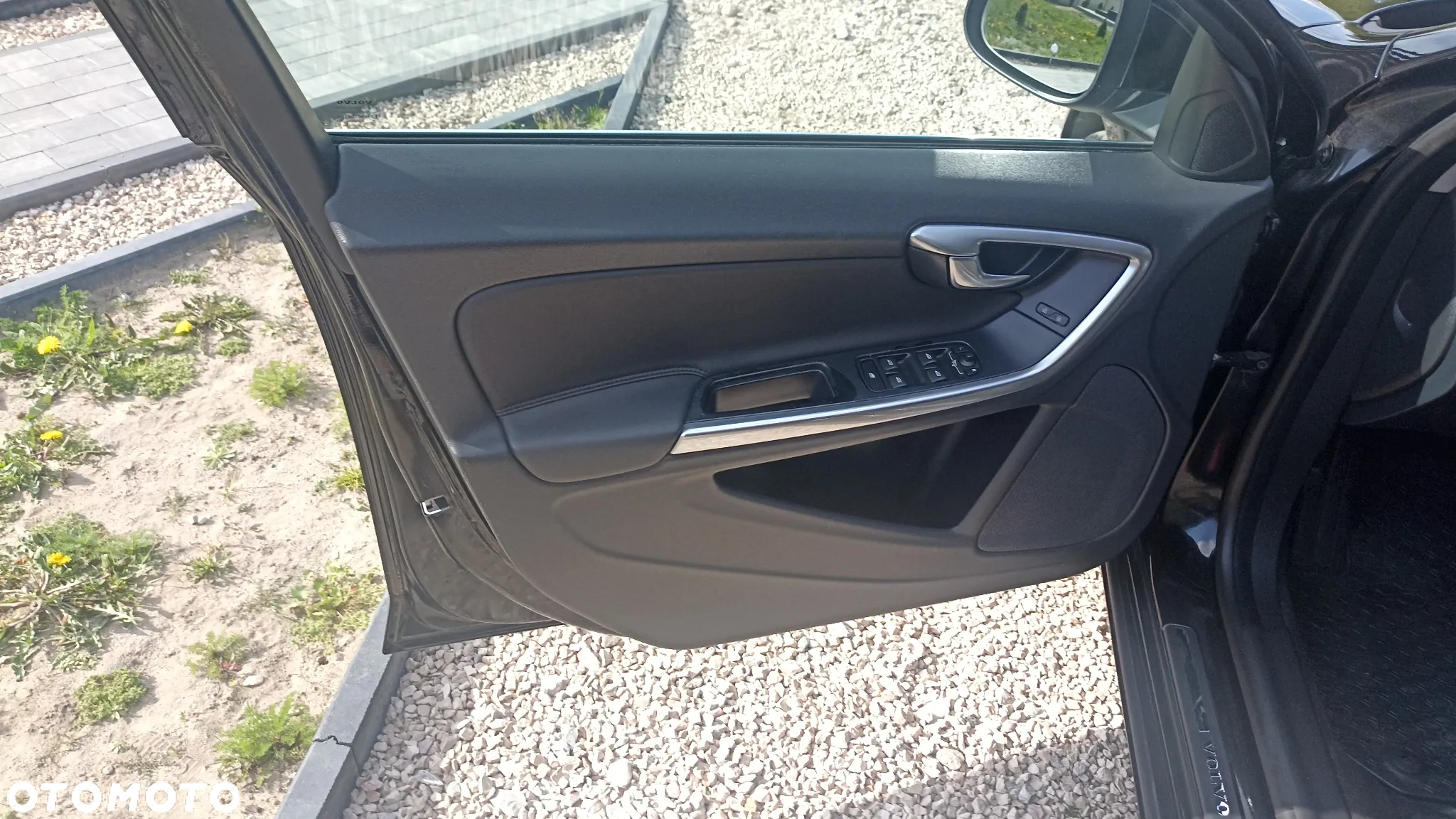 Volvo V60 - 14