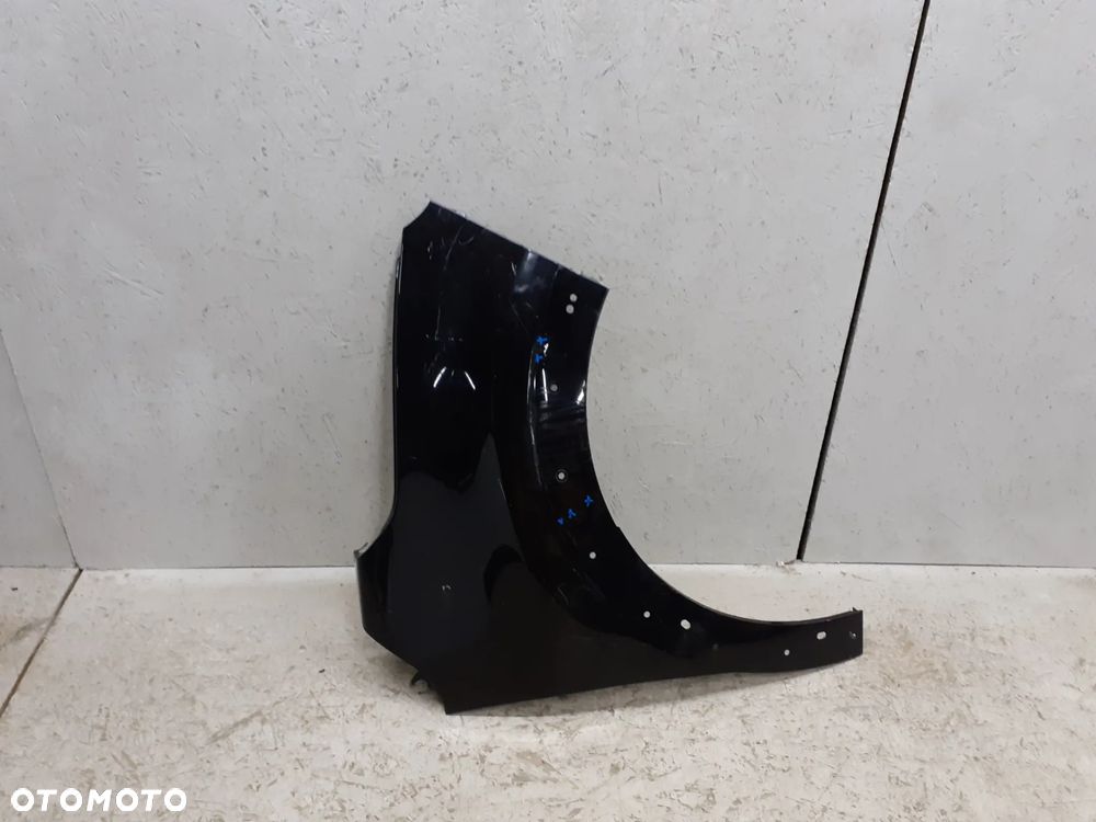 BŁOTNIK PRZEDNI PRZÓD PRAWY CITROEN C3 III 2016->