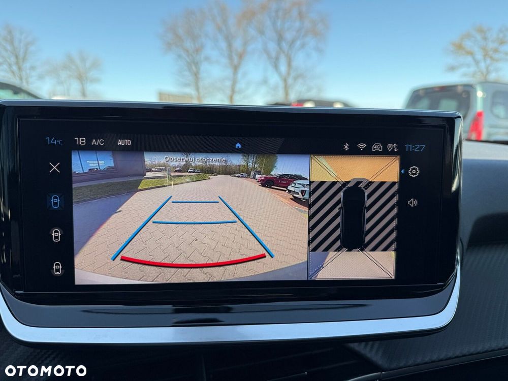 Peugeot 2008 1.2 PureTech Allure Pack S&S EAT8 - 17