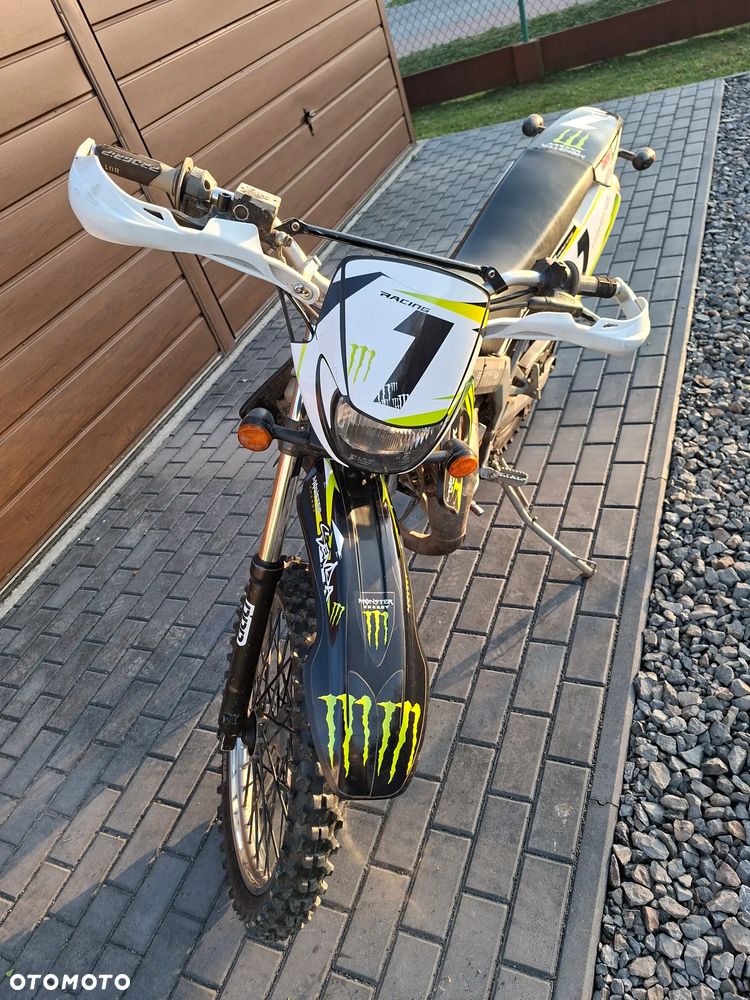 Derbi Senda - 5