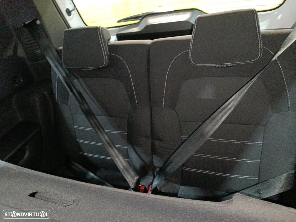 Dacia Jogger 1.0 ECO-G Expression 7L Bi-Fuel - 9