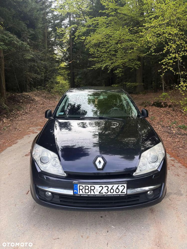 Renault Laguna