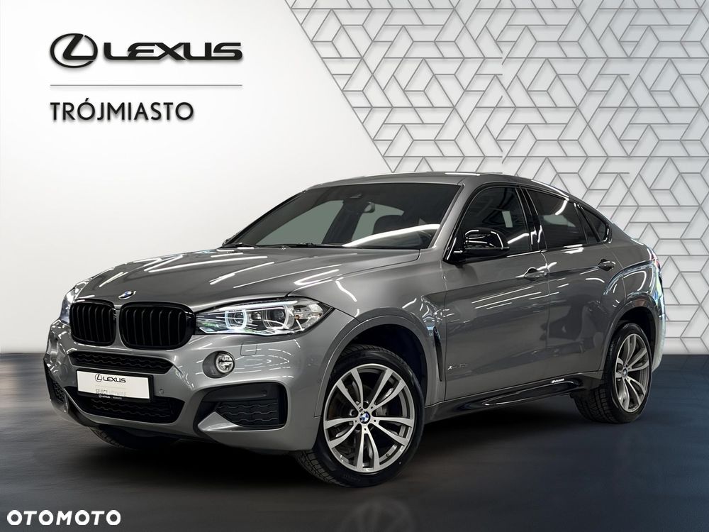 BMW X6 xDrive30d - 2