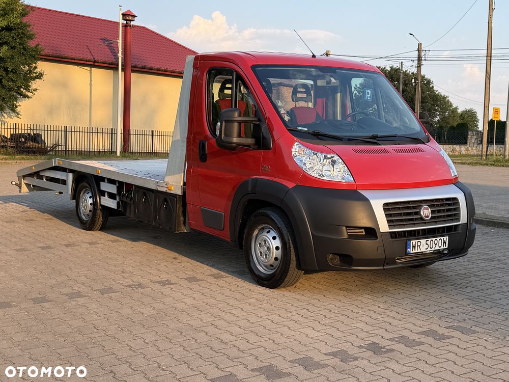 Fiat Ducato - 32