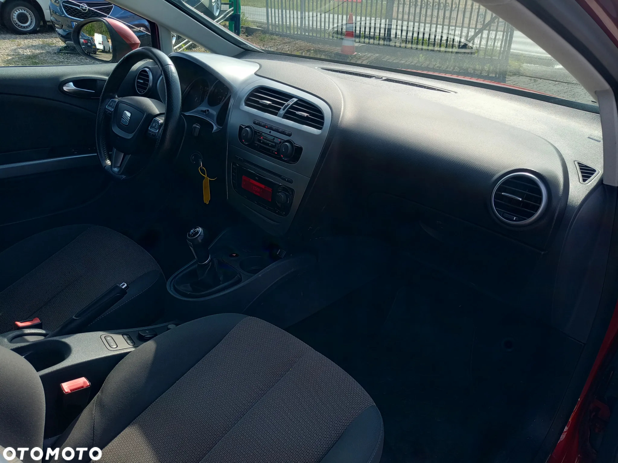 Seat Leon 1.8 TSI Style - 19