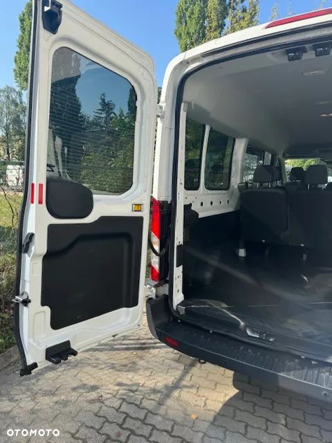 Ford Transit L3H3 Edition - 7