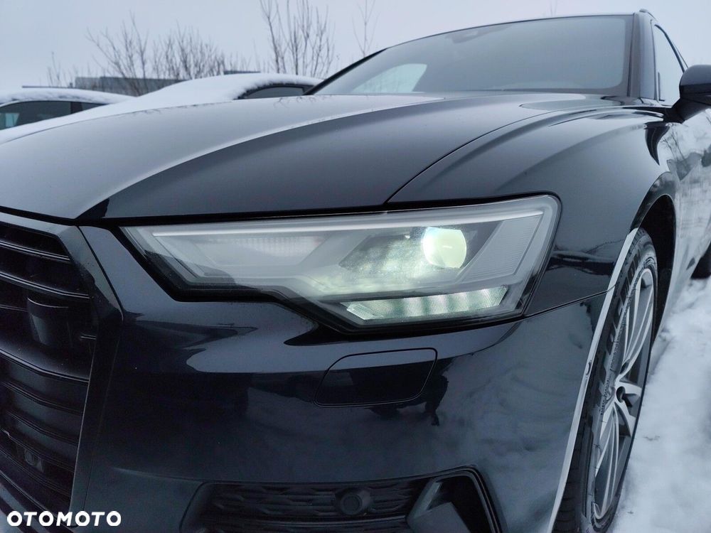 Audi A6 Avant - 33
