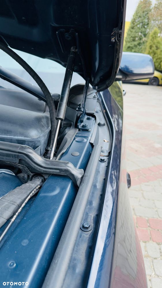 BMW Seria 5 520d Edition Fleet Sport - 35