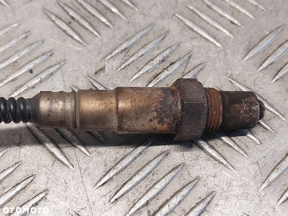 SONDA LAMBDA KOMPLET 3SZT ALFA ROMEO 156 I LIFT 1.8 16V 0258006388 - 3