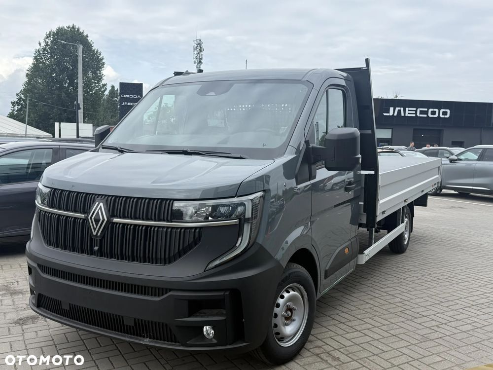 Renault Master - 3