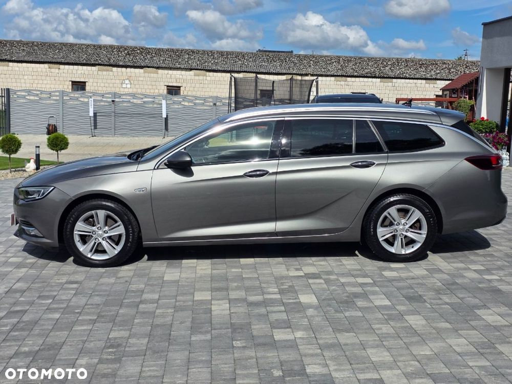 Opel Insignia - 37