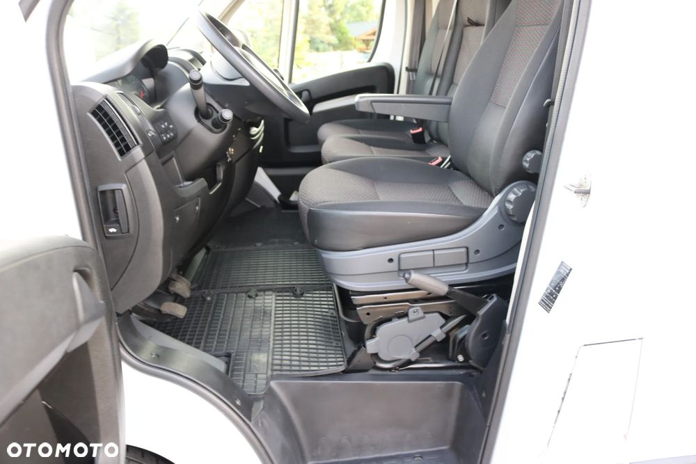 Citroën JUMPER - 18