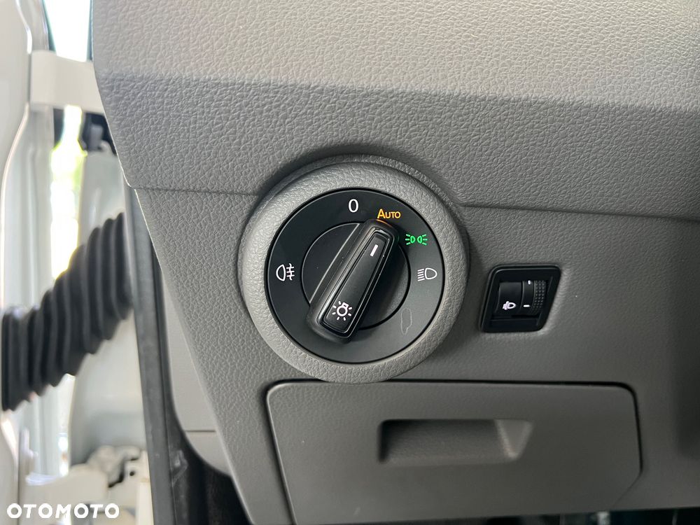 Volkswagen Transporter - 23