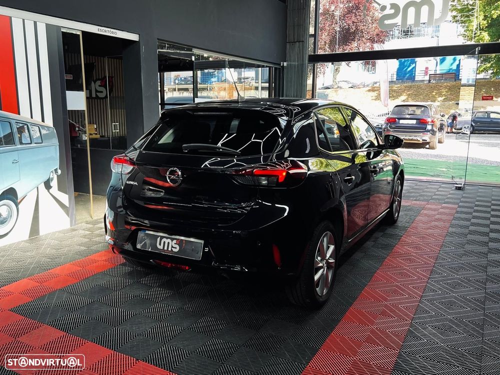 Opel Corsa 1.2 T GS - 17