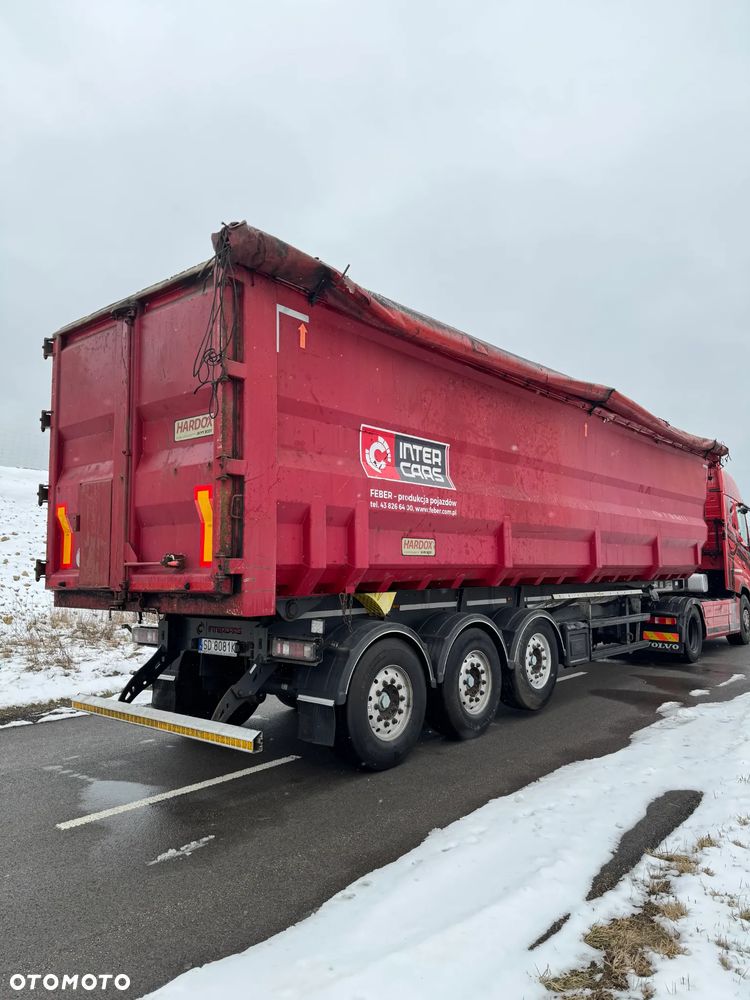 Feber Inter Cars NW - 6